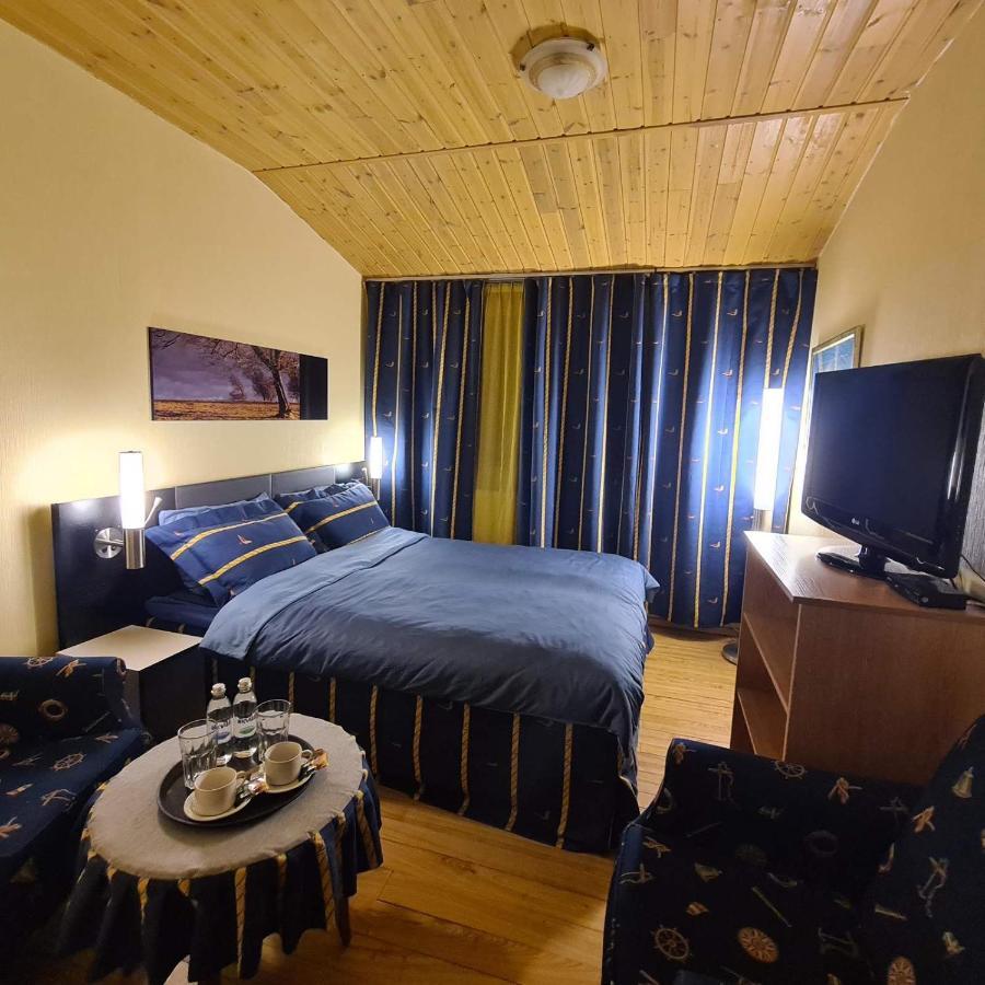 Vila Dubysa Milasaiciai  Экстерьер фото