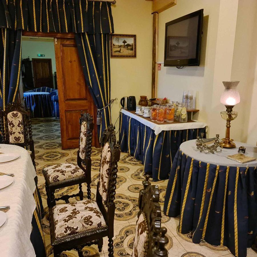 Vila Dubysa Milasaiciai  Экстерьер фото