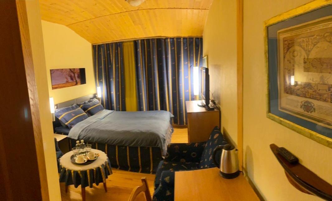 Vila Dubysa Milasaiciai  Экстерьер фото
