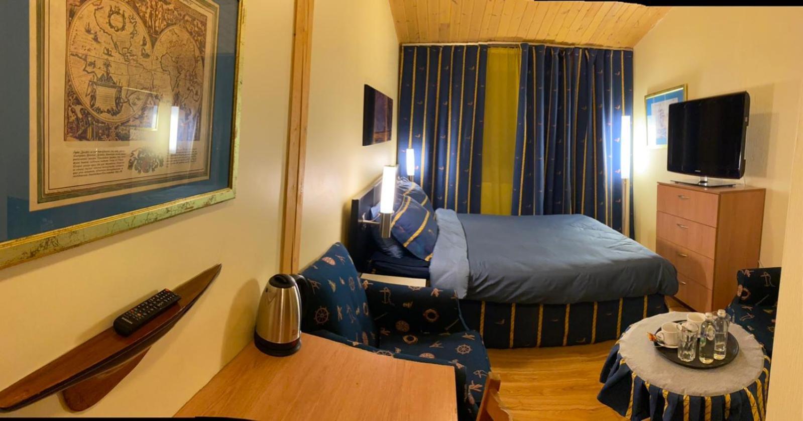Vila Dubysa Milasaiciai  Экстерьер фото