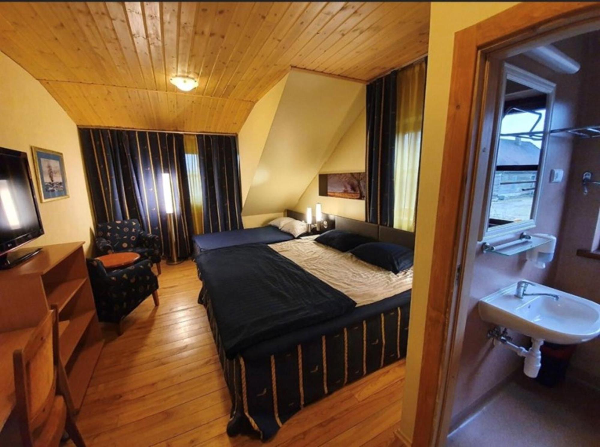 Vila Dubysa Milasaiciai  Экстерьер фото