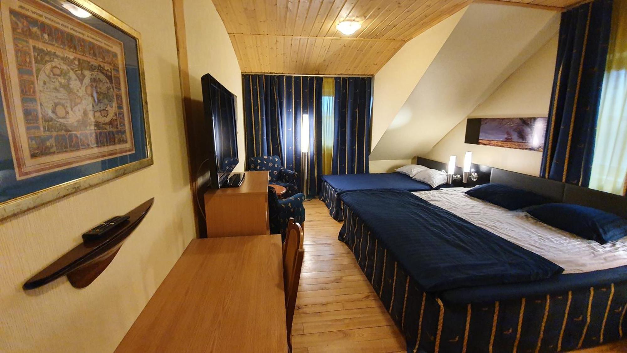 Vila Dubysa Milasaiciai  Экстерьер фото