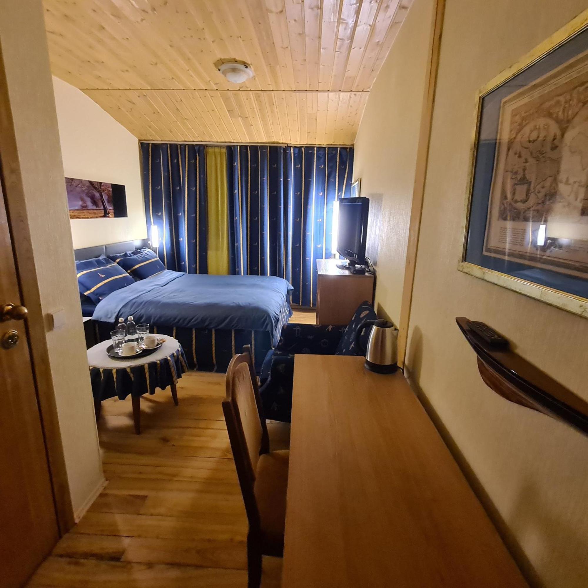 Vila Dubysa Milasaiciai  Экстерьер фото